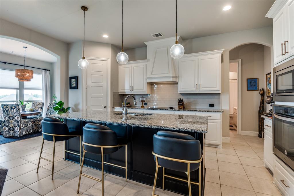 Summit Estates Ph 2 - Residential