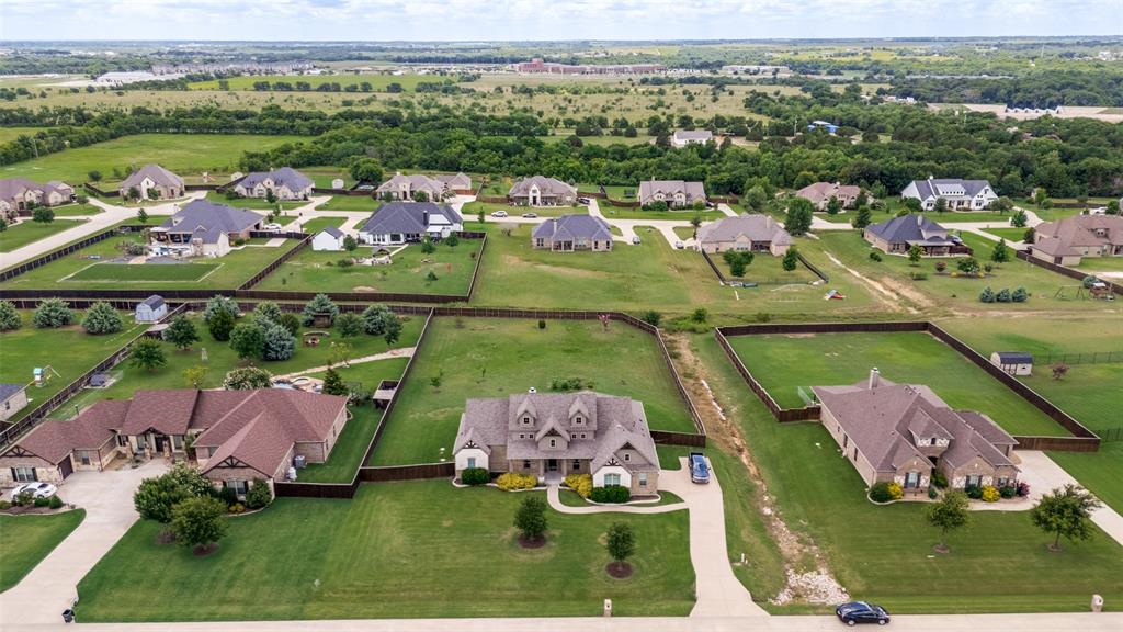 Summit Estates Ph 2 - Residential