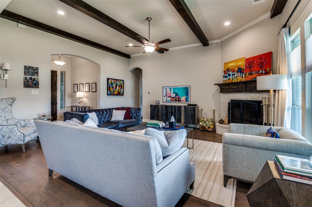 Summit Estates Ph 2 - Residential