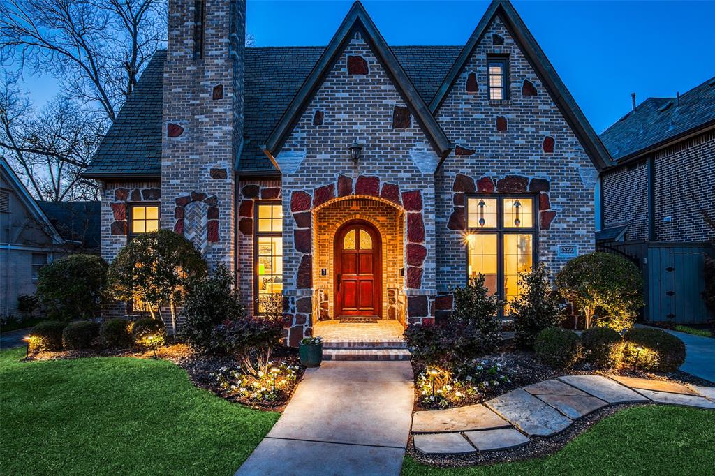 5327 Vanderbilt Avenue