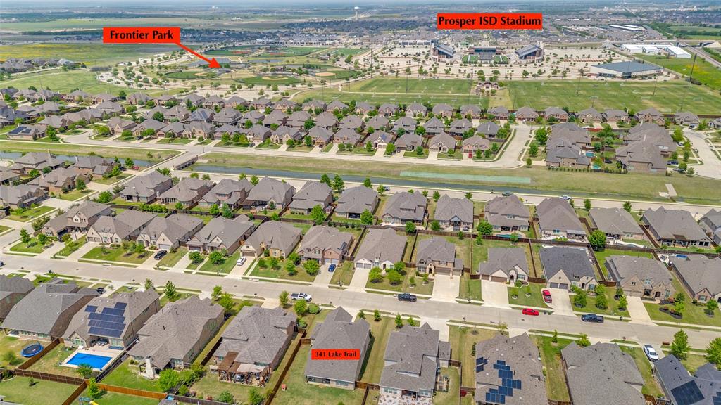 341 Lake Trail Lane