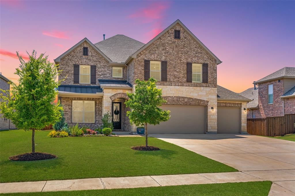 341 Lake Trail Lane