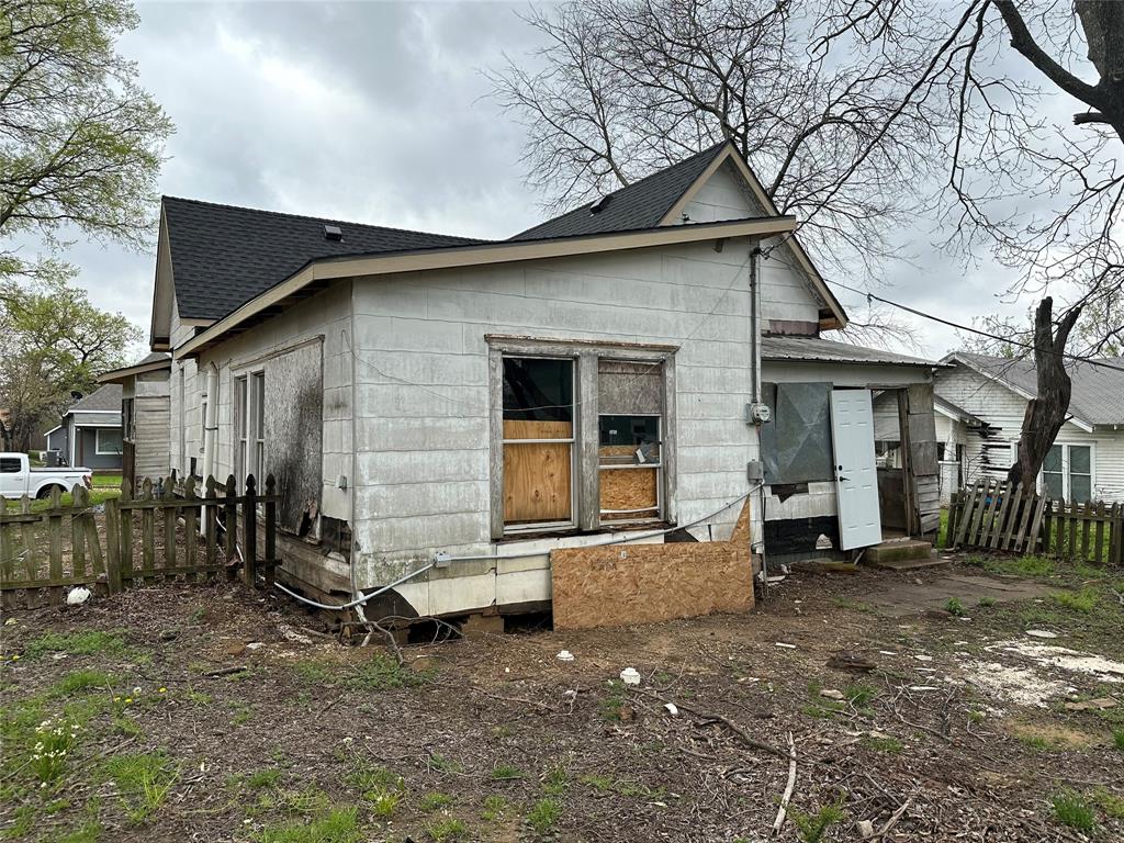 Dumas J P Add - Residential