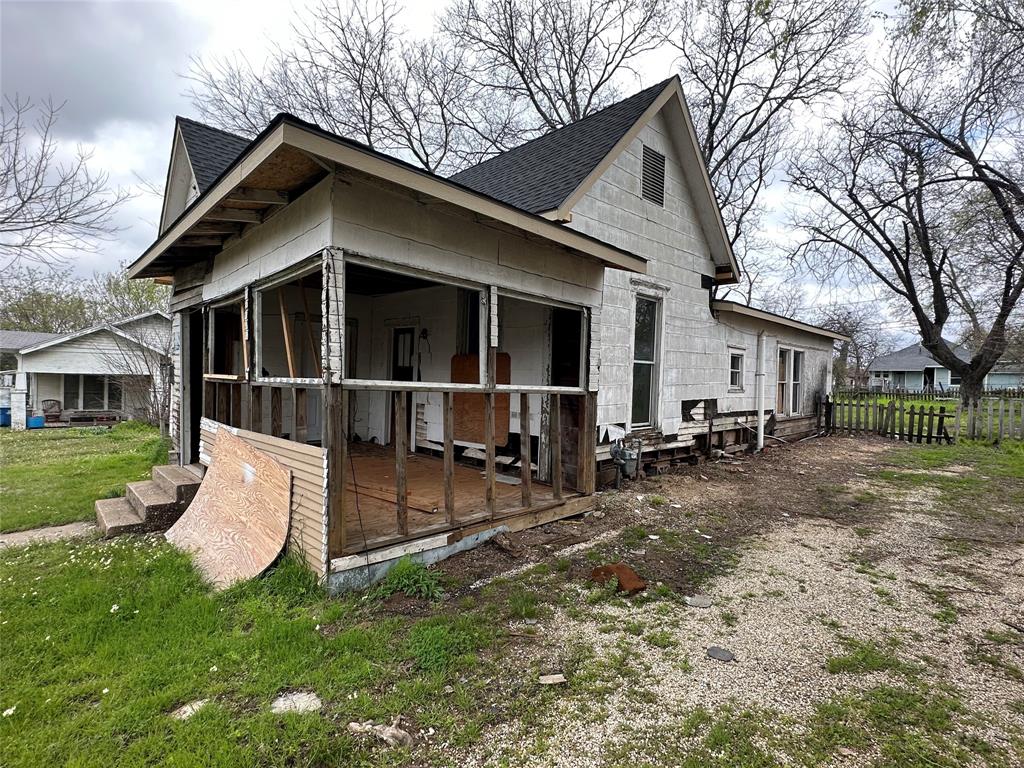 Dumas J P Add - Residential