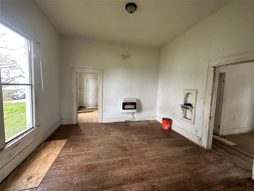 Dumas J P Add - Residential