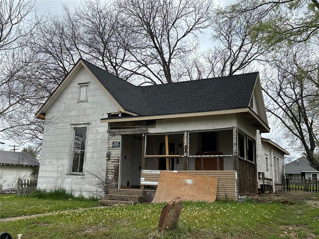 Dumas J P Add - Residential