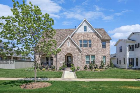 A home in Northlake