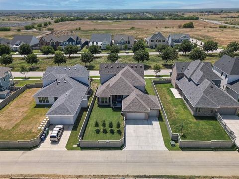 A home in Northlake