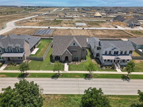 A home in Northlake