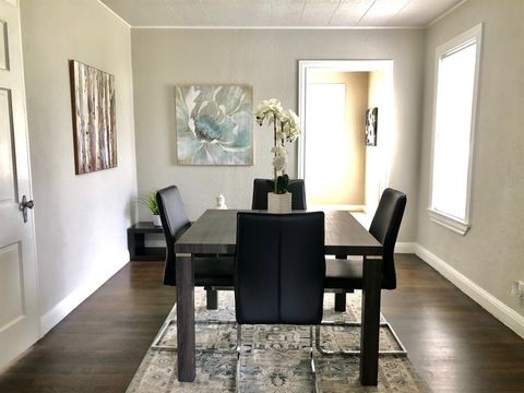 A home in Fort Worth