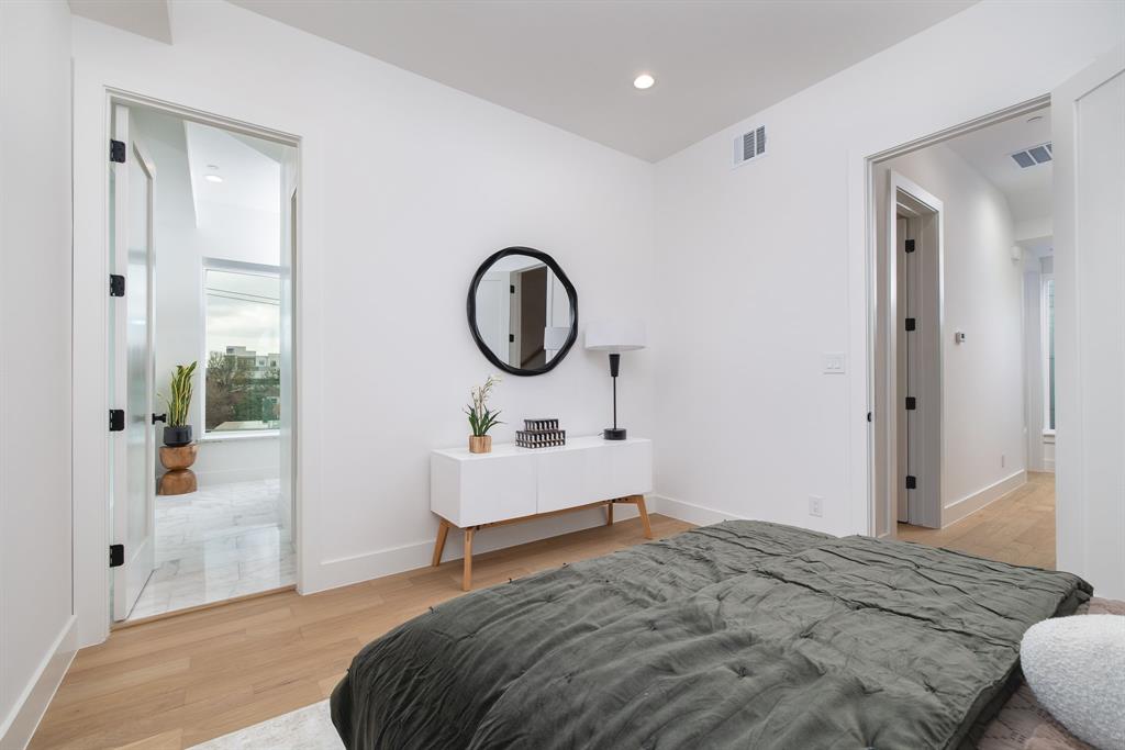 Cedar Springs Townhomes - Residential