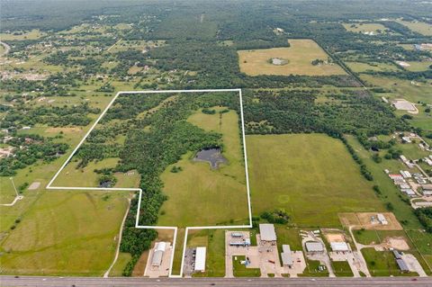 775 W East Quinlan Parkway Street Quinlan TX 75474