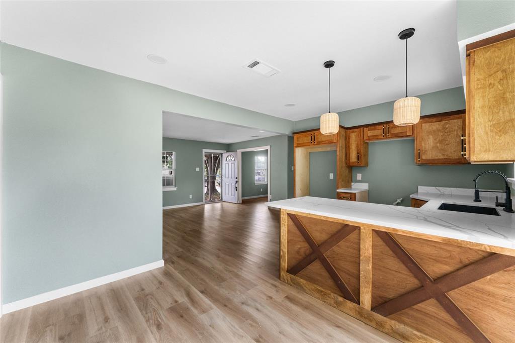 Highland Hills Turnkey - Residential