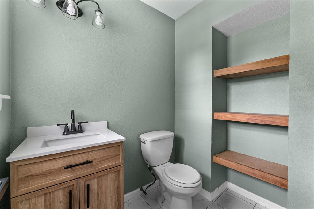 Highland Hills Turnkey - Residential