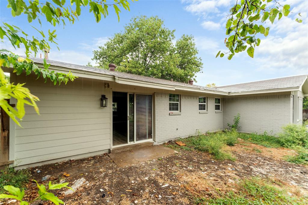 Highland Hills Turnkey - Residential