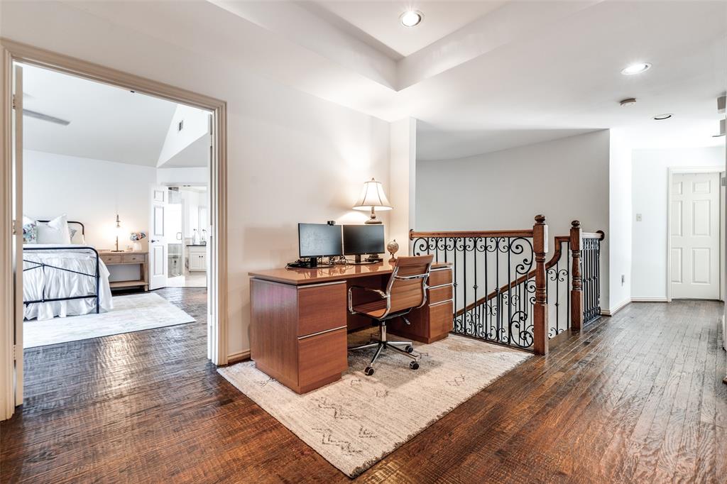 University Heights Add 01 Sec Rev - Residential