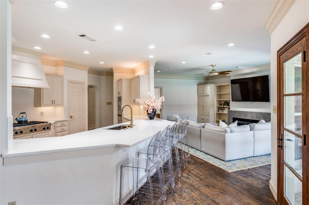 University Heights Add 01 Sec Rev - Residential