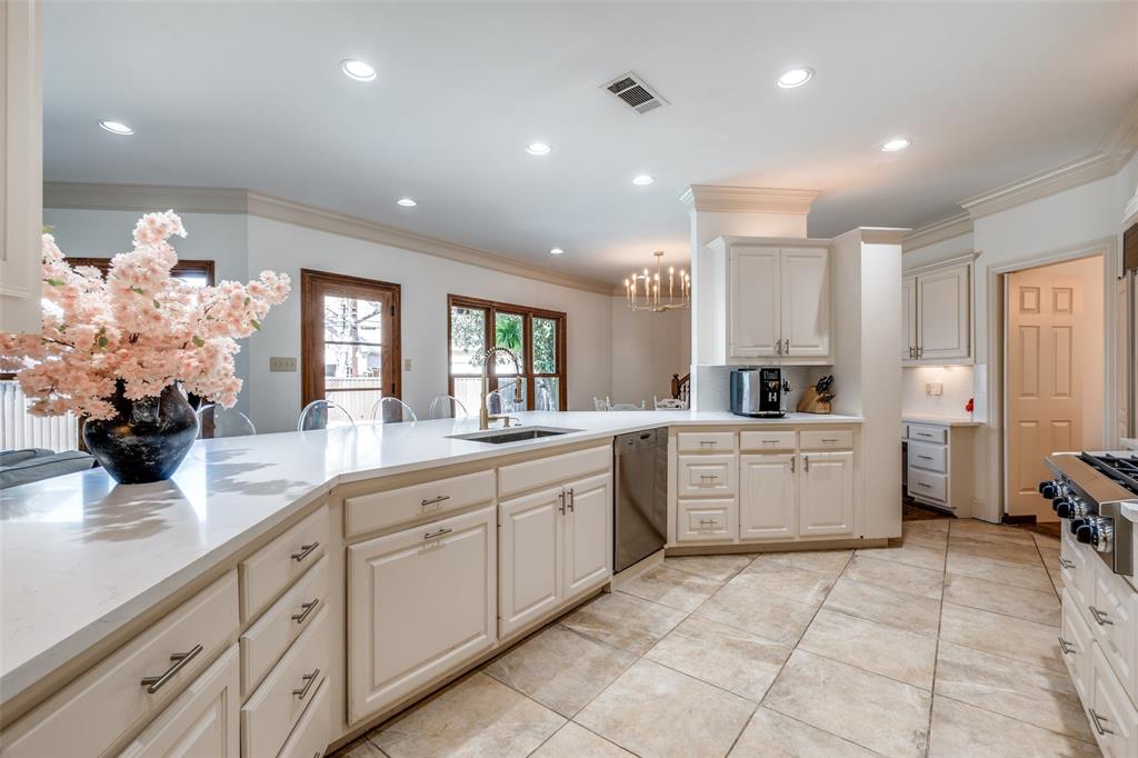 University Heights Add 01 Sec Rev - Residential