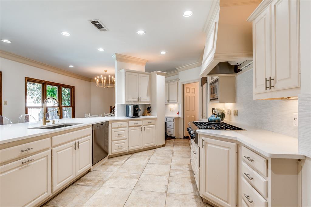 University Heights Add 01 Sec Rev - Residential