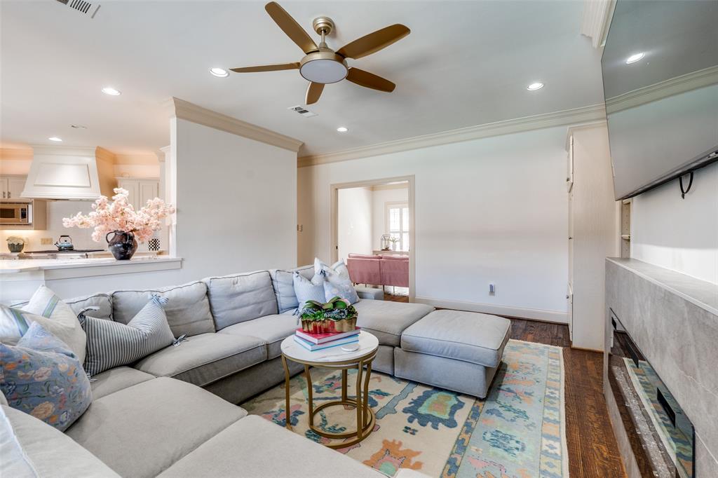 University Heights Add 01 Sec Rev - Residential