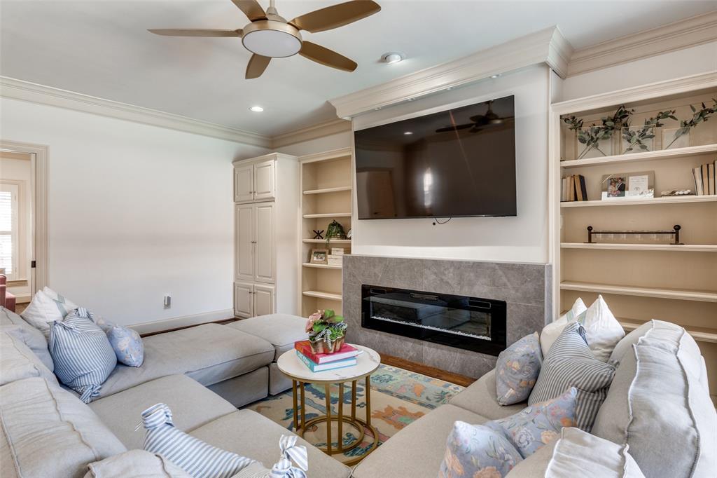 University Heights Add 01 Sec Rev - Residential