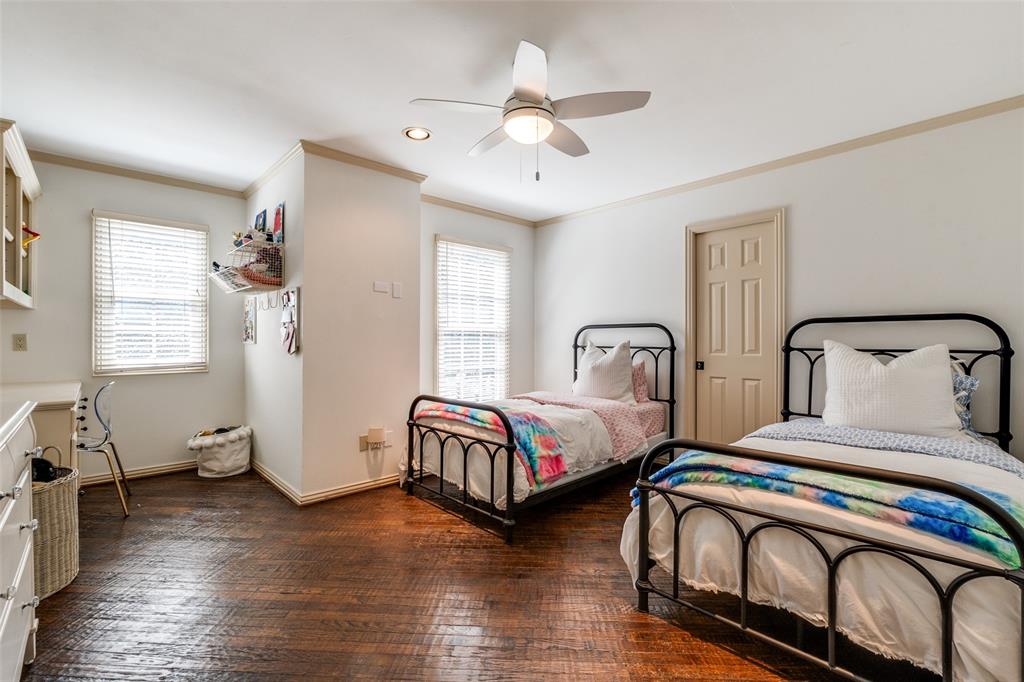 University Heights Add 01 Sec Rev - Residential