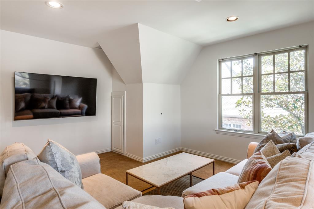 University Heights Add 01 Sec Rev - Residential