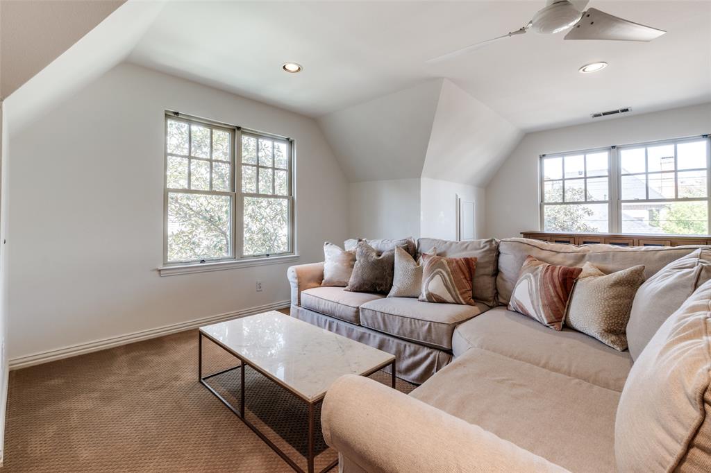 University Heights Add 01 Sec Rev - Residential