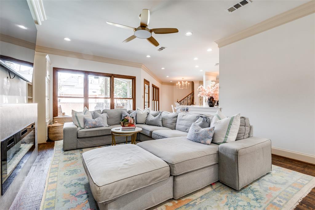 University Heights Add 01 Sec Rev - Residential