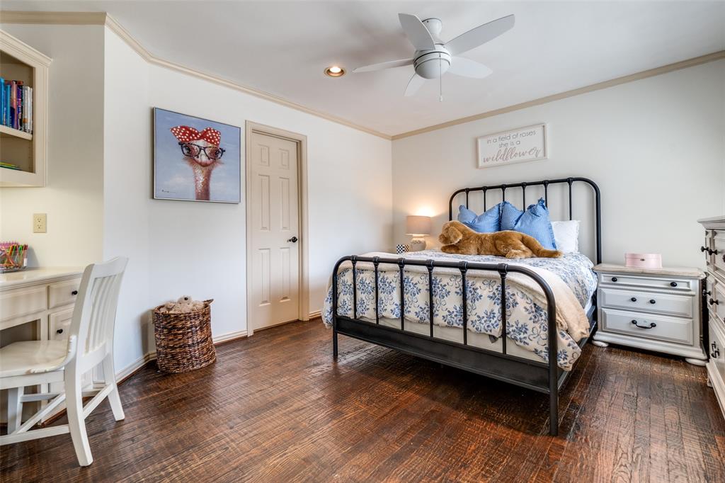 University Heights Add 01 Sec Rev - Residential