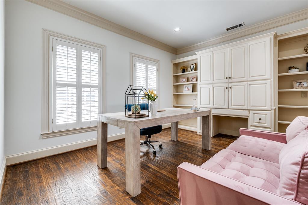 University Heights Add 01 Sec Rev - Residential