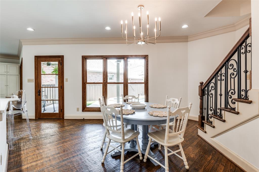 University Heights Add 01 Sec Rev - Residential