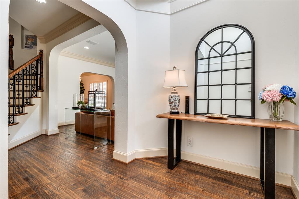 University Heights Add 01 Sec Rev - Residential