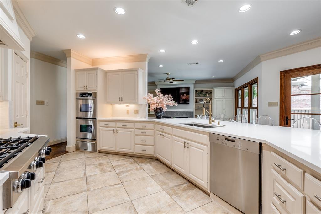 University Heights Add 01 Sec Rev - Residential