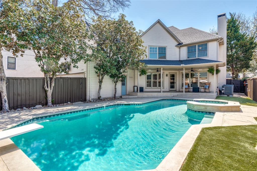 University Heights Add 01 Sec Rev - Residential