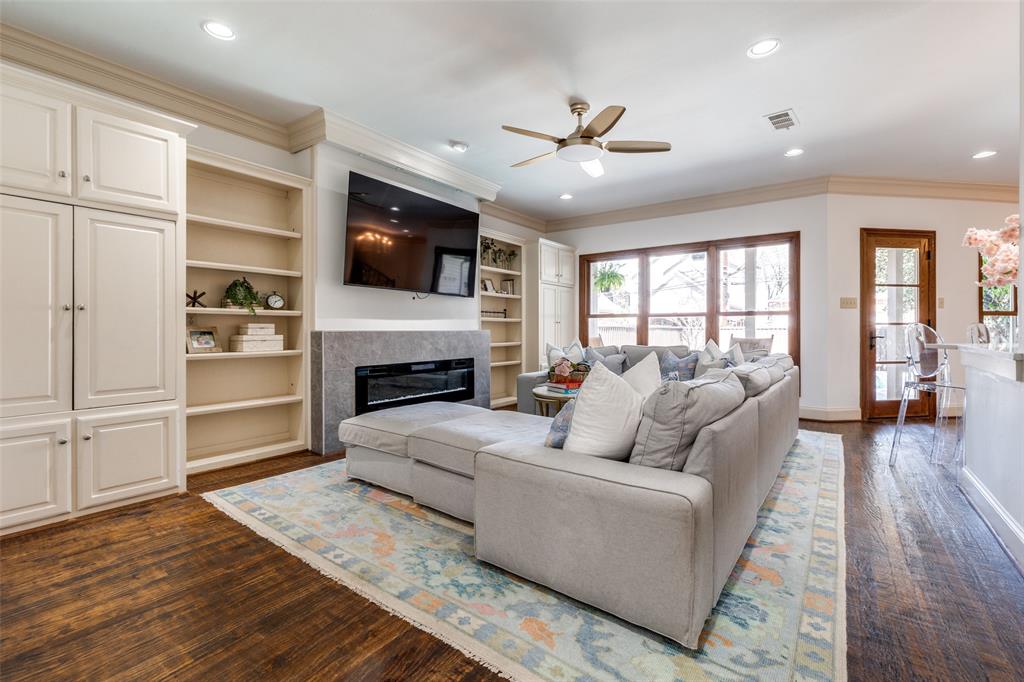 University Heights Add 01 Sec Rev - Residential