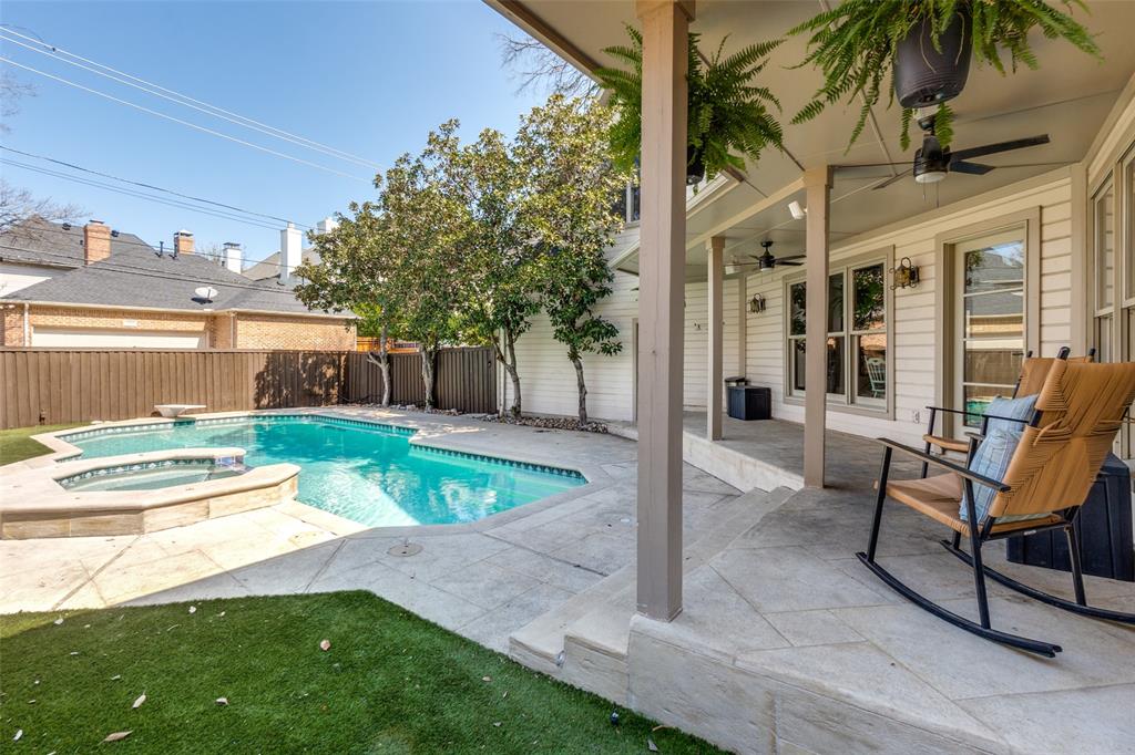 University Heights Add 01 Sec Rev - Residential