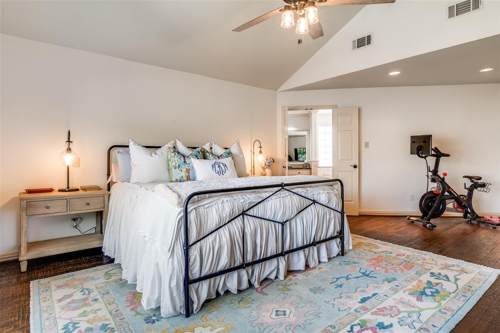 University Heights Add 01 Sec Rev - Residential