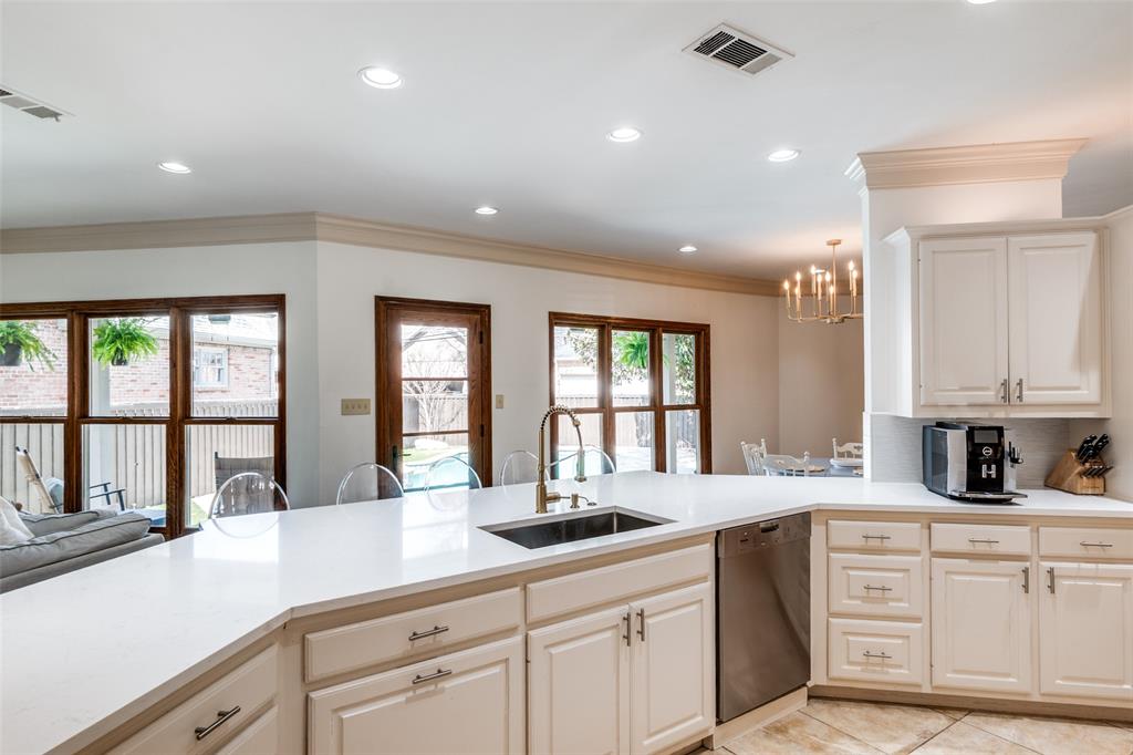 University Heights Add 01 Sec Rev - Residential