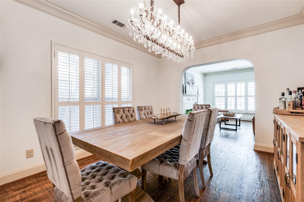 University Heights Add 01 Sec Rev - Residential