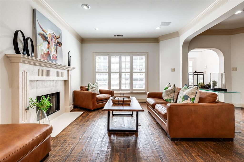 University Heights Add 01 Sec Rev - Residential