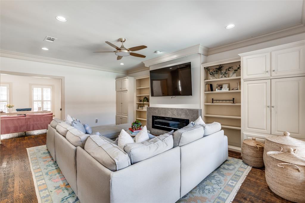 University Heights Add 01 Sec Rev - Residential