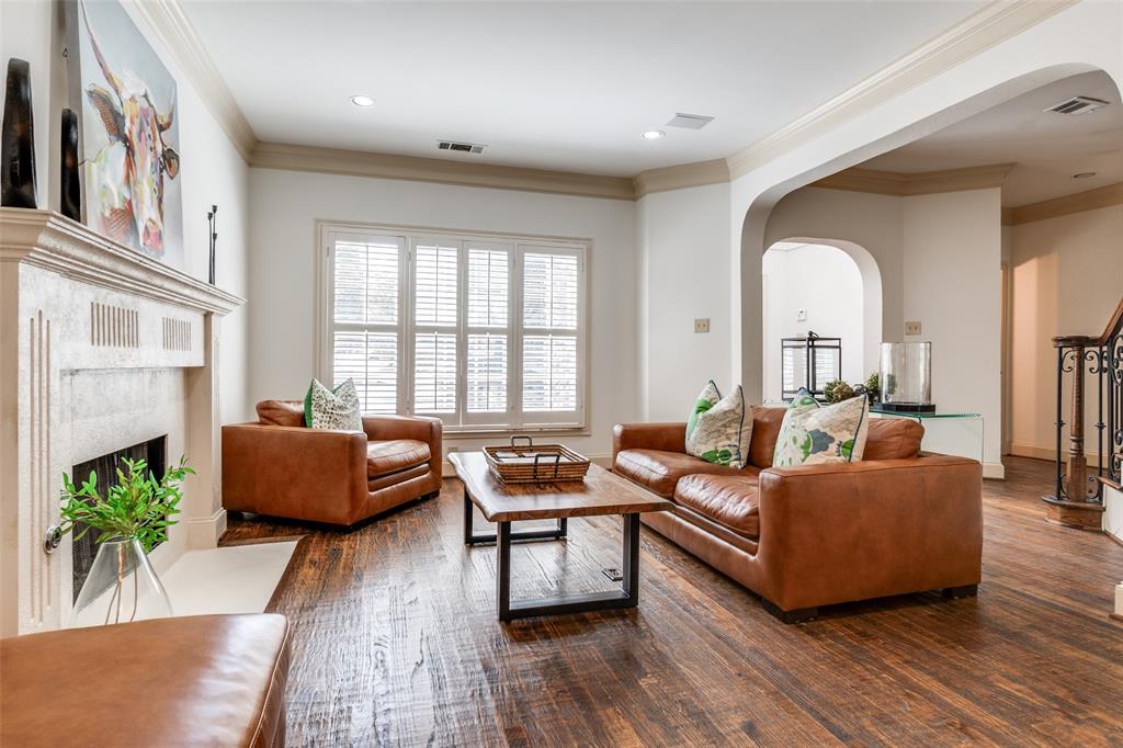 University Heights Add 01 Sec Rev - Residential