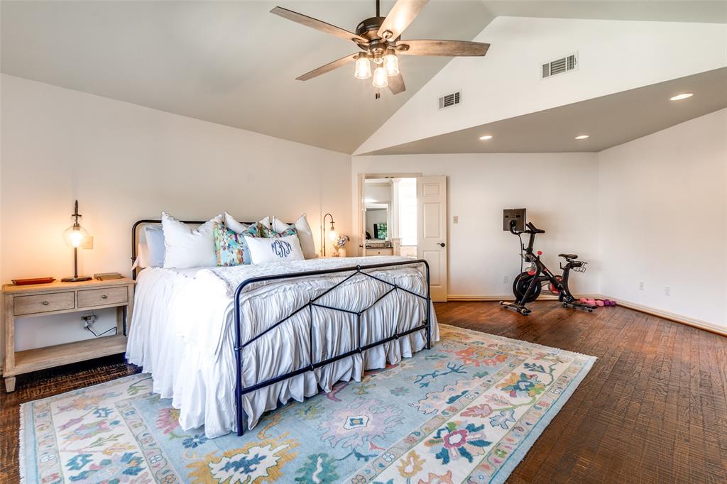 University Heights Add 01 Sec Rev - Residential