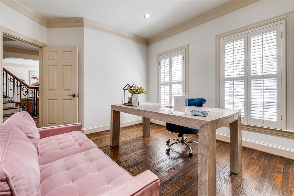 University Heights Add 01 Sec Rev - Residential