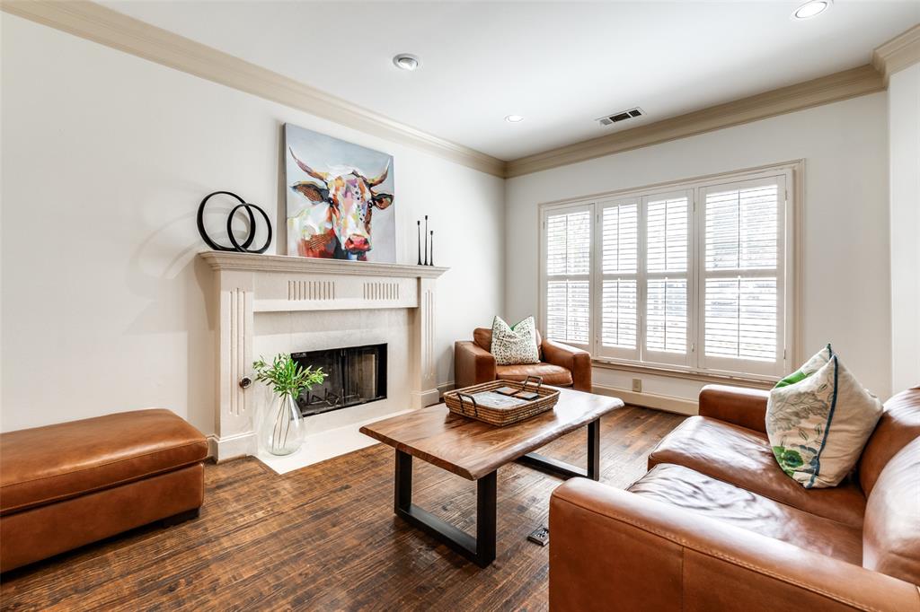 University Heights Add 01 Sec Rev - Residential