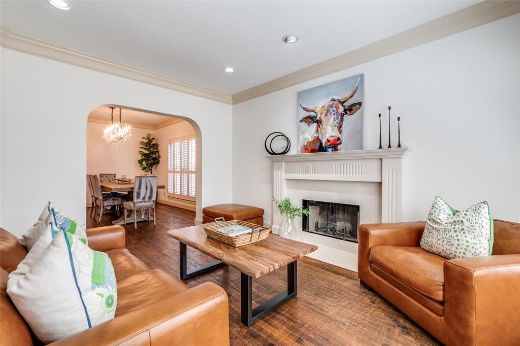 University Heights Add 01 Sec Rev - Residential