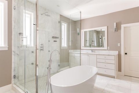 Tiny photo for 4085 Amherst Avenue, University Park, TX 75225 (MLS # 21074390)