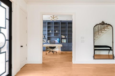 Tiny photo for 4085 Amherst Avenue, University Park, TX 75225 (MLS # 21074390)