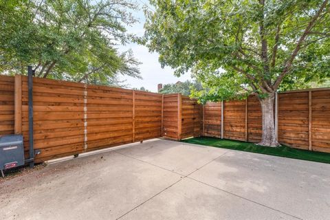 Tiny photo for 4085 Amherst Avenue, University Park, TX 75225 (MLS # 21074390)